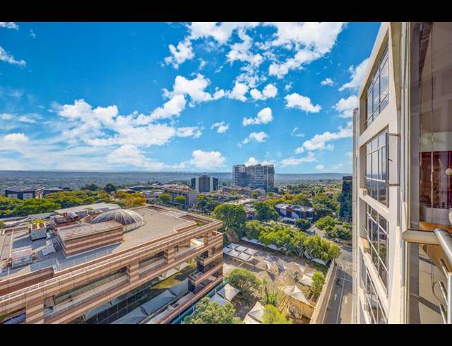 1 BEDROOM APARTMENT FOR SALE IN MORNINGSIDE